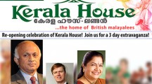 Indian High Commissioner inaugurates MAUK’s Kerala House Celebration all through the weekend