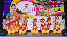 World Tamil organisation (UK) has celebrated it’s 10th anniversary Chitrai Thriuvizha at Croydon, London