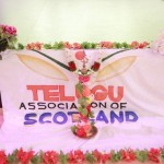 Telugu Association of Scotland (TAS)
