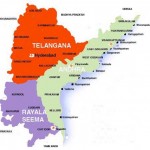 New capital for Andhra Pradesh